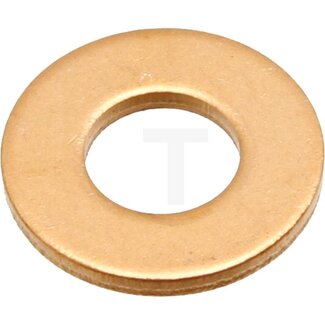 GRANIT Afdichtring verstuiver Eicher 3354 - 3556, motor A 4.236