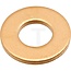 GRANIT Afdichtring verstuiver Eicher 3354-3556, motor A 4.236