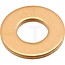 GRANIT Sealing ring Nozzle insert Eicher 3354 - 3556