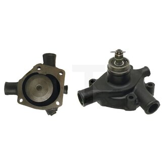 GRANIT Wasserpumpe Motor AD 4.203 Eicher 3353 - 3356