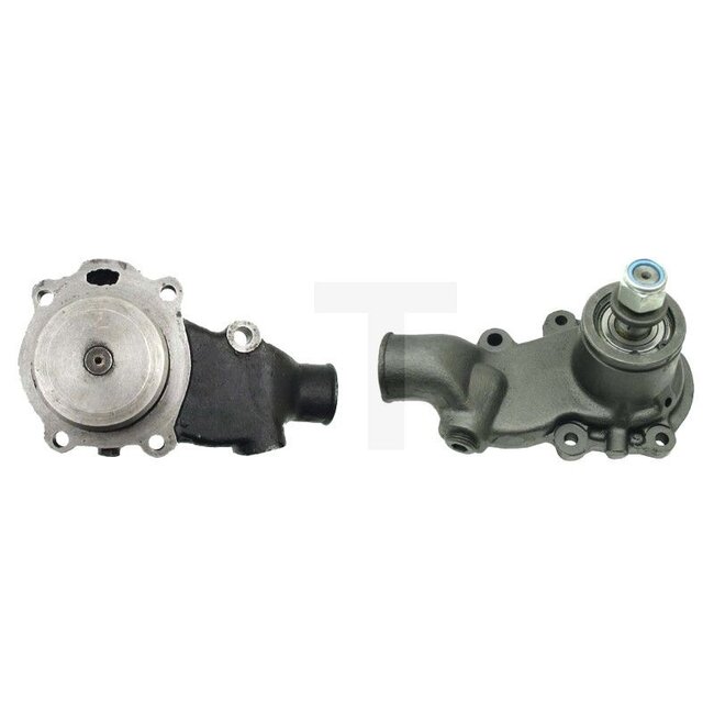 GRANIT Water pump Eicher 3555, 3556 - 41313201, 4131A021