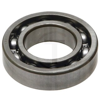 GRANIT Lager Lüfterwelle für 6005 C3 Eicher Motor EDK, EDL