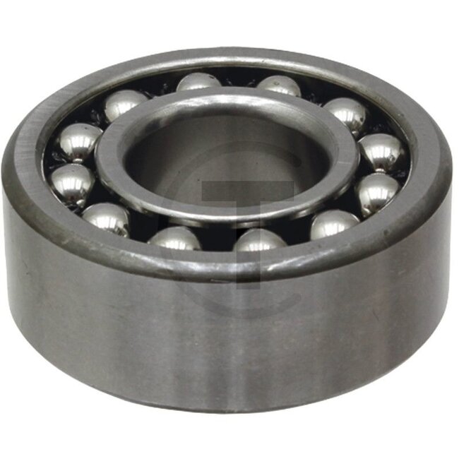 GRANIT Bearing fan shaft rear EDK, EDL engine - 3008388X1