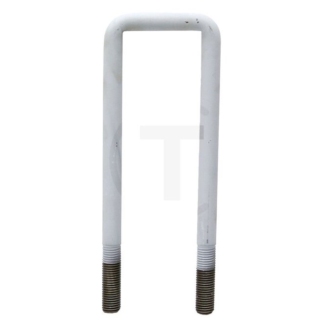 GRANIT U-bolt Eicher EKL15, ED13, ED16, EM100, EM200, EM295 - 636911