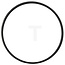 GRANIT O-Ring Vorderachse Eicher 3007, 3008, 3009, 3015