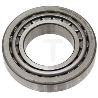 GRANIT Lager Vorderachse Innen Eicher 3011-3017