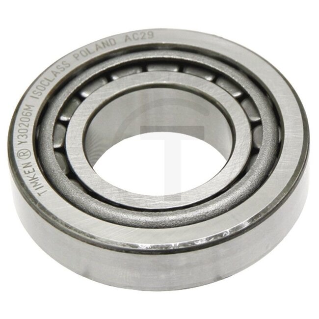 GRANIT Bearing outer Eicher 3011, 3013, 3017