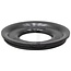 GRANIT Thrust washer front axle Eicher 3011-3017 | 30116020007