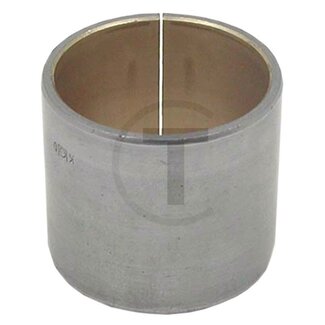 Stub axle bush 38 x 43 x 38 mm Eicher 3155-3455