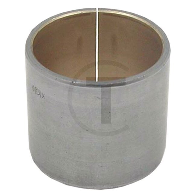 GRANIT Stub axle bush 38 x 43 x 38 mm Eicher 3155, 3255, 3355, 3455 - 183086M1