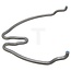 GRANIT Flexible spring left Eicher EM100, EM295