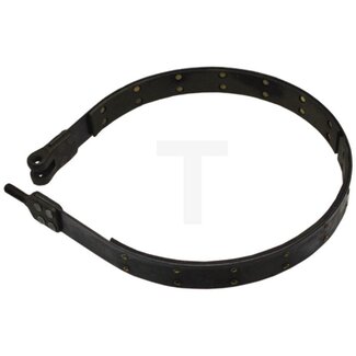 GRANIT Brake band left hand brake Eicher ED 310, ED 500