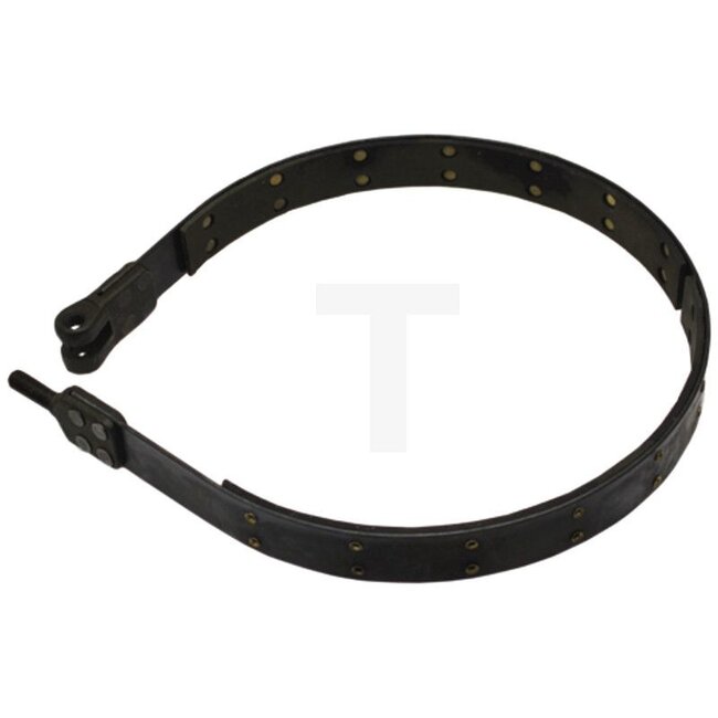 GRANIT Remband links handrem Eicher ED310, ED500 - 15005247, 2049225006