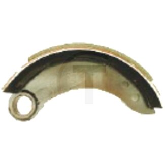 GRANIT Brake shoe Foot brake Eicher 3024-3030