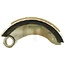 GRANIT Brake shoe foot brake Eicher 3024, 3026, 3028, 3030