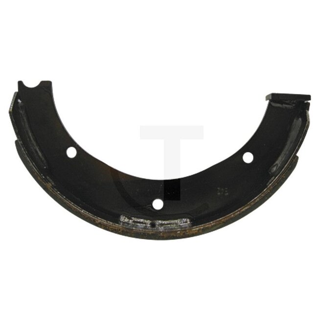 GRANIT Brake shoe hand brake 30 mm wide Eicher 3013 - 3030