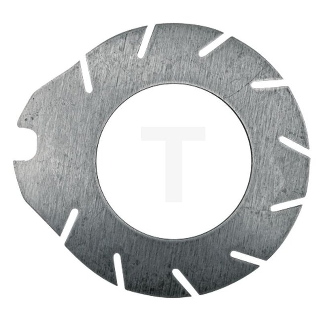 GRANIT Metallscheibe Eicher 3253-3658 - 1860965M2