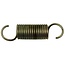 GRANIT Tension spring brake rod Eicher 3253-3658