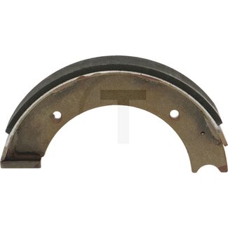 Bremsbacke Eicher 3705, 3706, 3719, 3720