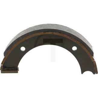 GRANIT Bremsbacke Eicher 3709, 3710, 3721 - 3726