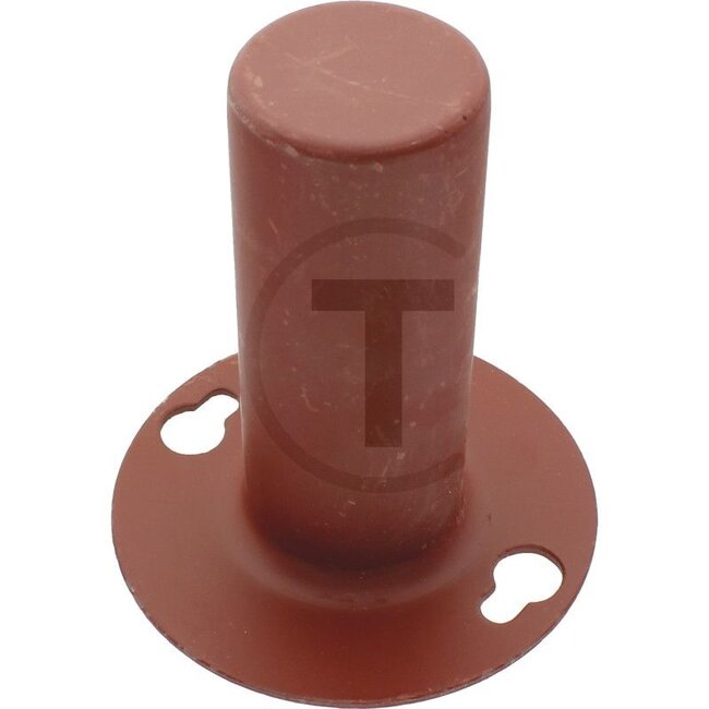 GRANIT Protective cap PTO shaft hole spacing 75 mm M6 Eicher LH 12, G 13 Muli, EM100