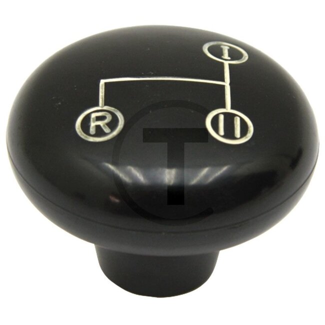 GRANIT Gear lever knob range shift thread M10 Eicher ED310, ED500, EM600