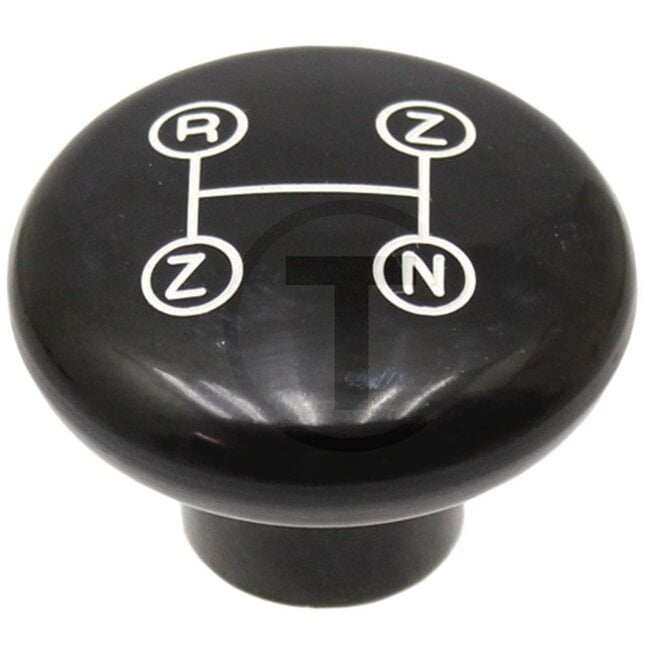 GRANIT Gear lever knob Eicher 3013, 3014, 3017, 3018