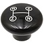 GRANIT Knop voor versnellingspook Eicher 3013, 3014, 3017, 3018
