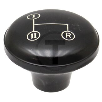 Knop voor versnellingspook Eicher 3007 - 3016
