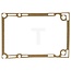 Gasket drive Eicher EM 200-300, EA 400-3016