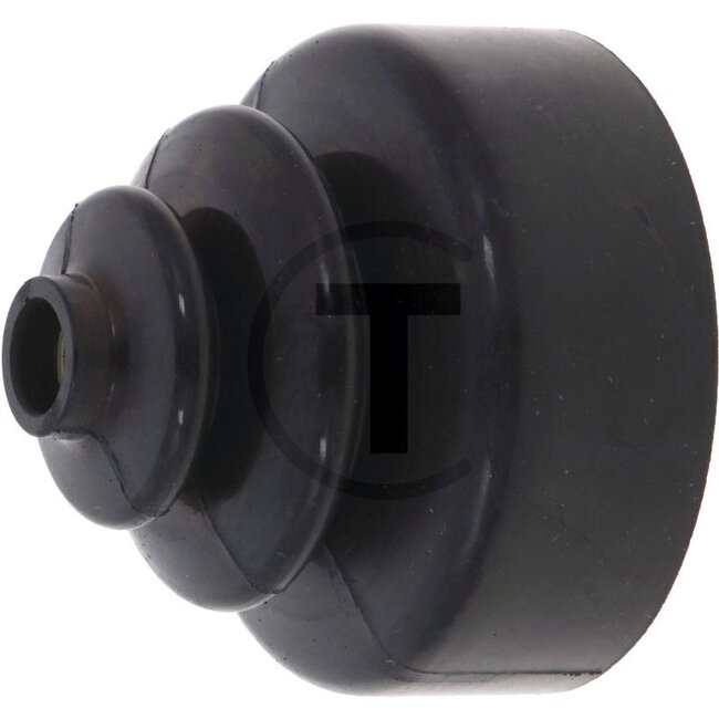 GRANIT Gear lever gaiter Eicher EKL15, ED110 - 3169261M1