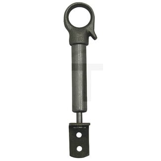 Hood catch 90 mm Eicher