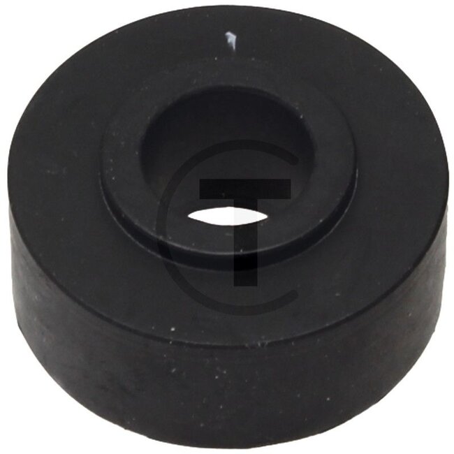 GRANIT Rubber bearing Tank battery carrier Eicher 3007 - 3554 - 1620808M1