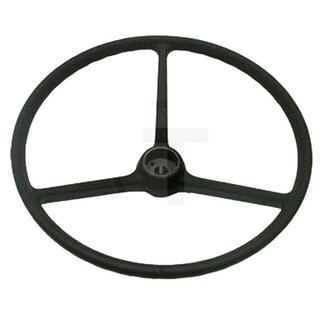 Lenkrad Ø 425 mm Konus Ø 22 mm mit Keilnut Tulpenform Eicher, MAN, Güldner