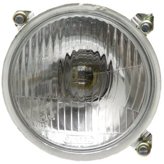GRANIT Koplamp links Eicher Smalspoortrekkers vanaf Bj. 1976