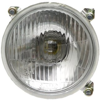 GRANIT Headlight right Eicher Smalspoortrekkers vanaf Bj. 1976