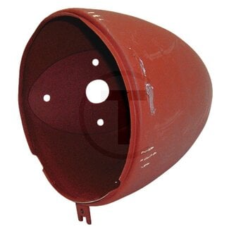 GRANIT Lampentopf links Eicher EM 200 - 600, EA 400, EA 600, ED 500