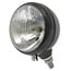 HELLA Headlight mounted headlight 130 mm light aperture hollow screw fitting Eicher