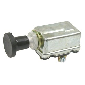 Glow plug starter switch Eicher, Fendt, Hanomag, Kramer, MAN, Schlüter, Fahr