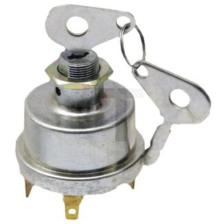 GRANIT Ignition switch Eicher