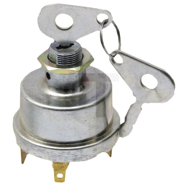 GRANIT Ignition switch Eicher - 1808525M1