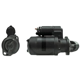 GRANIT Startmotor 9 tands 1 en 2 cilinder Eicher