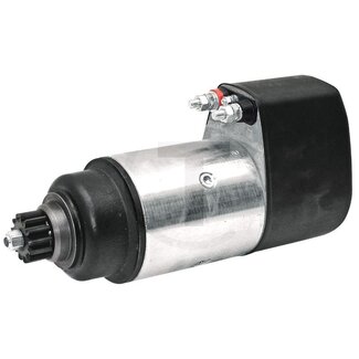 GRANIT Startmotor 13 tands Eicher ED 1 - ED 3