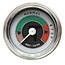 Fernthermometer mechanisch Anschluss M10 x 1.5 mm für luftgekühlte Motoren Einbaumaß Ø 60 mm Kabellänge 1800 mm