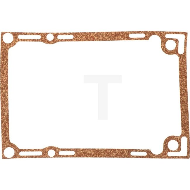 GRANIT Gasket for hydraulic block Eicher EM200 - EM300, 3007 - 3016 - 2036340083