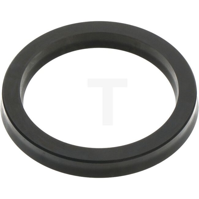 GRANIT Grooved ring for piston Control hydraulics Eicher 3007 - 3016 - 0634307366