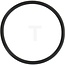 GRANIT O-Ring Zylinderdeckel 82 x 5,5 mm Eicher EM 200, 3007-3016