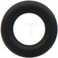 GRANIT O-ring for cylinder cover Control hydraulics 6 x 2.5 Eicher EM200, 3007 - 3016