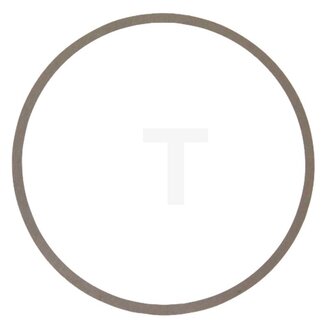 GRANIT Ausgleichscheibe 0,2 mm 90 x 100 mm LKN / LKA, 7502 Motor