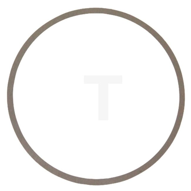 GRANIT Ausgleichscheibe 0,2 mm 90 x 100 mm LKN / LKA, 7502 Motor